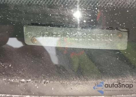 2003 Ford Mustang Gt from USA, damaged, VIN 1FAFP45X23F308720